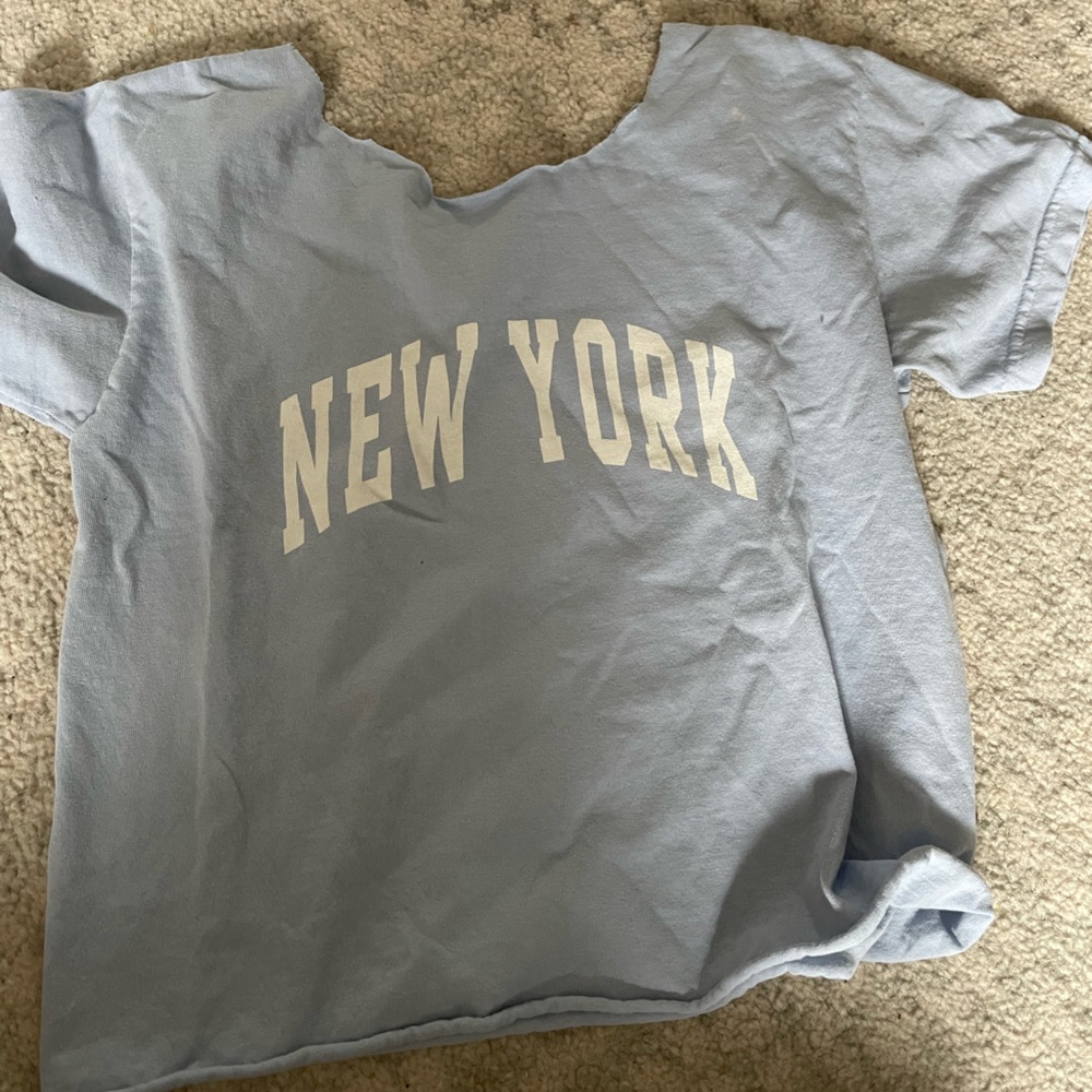 pacsun shirt
